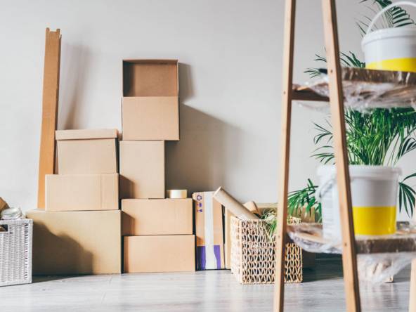 My Place in Chania - Refine the Real Estate Market of Crete