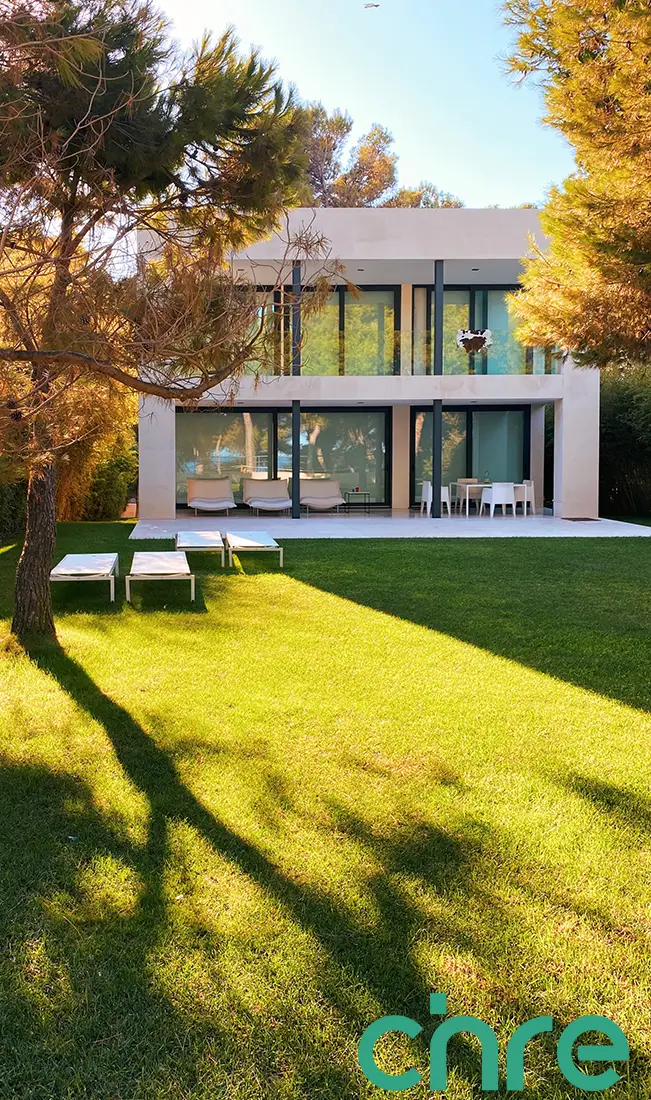 Housing Consultancy. Discover dedicated real estate and consultancy services in Chania