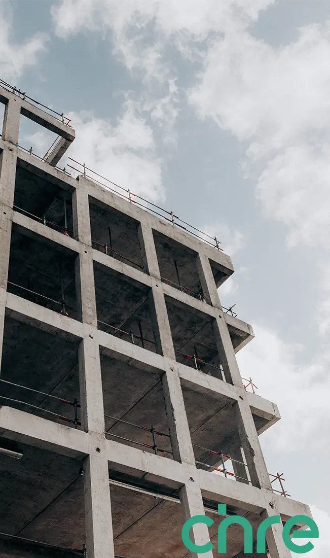 Project Consultancy - Chania real Estate