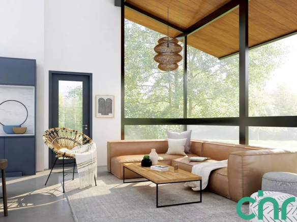 Agios Onoufrios Villa For Sale - Chania Real Estate