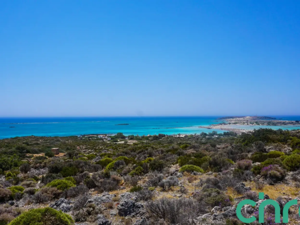 Elafonisi Investment |Plot for Sale - Chania Real Estate