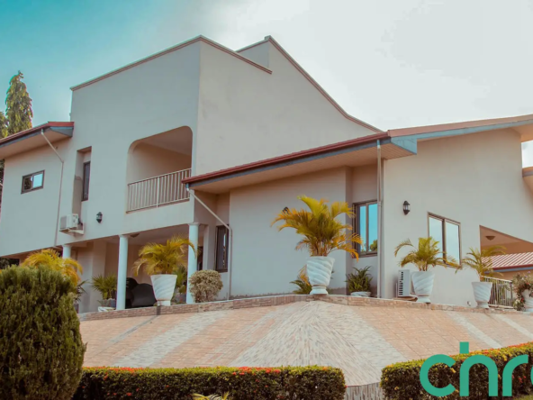 Luxury Villa for Sale Near Vamos, Apokoronas - Chania Real Estate