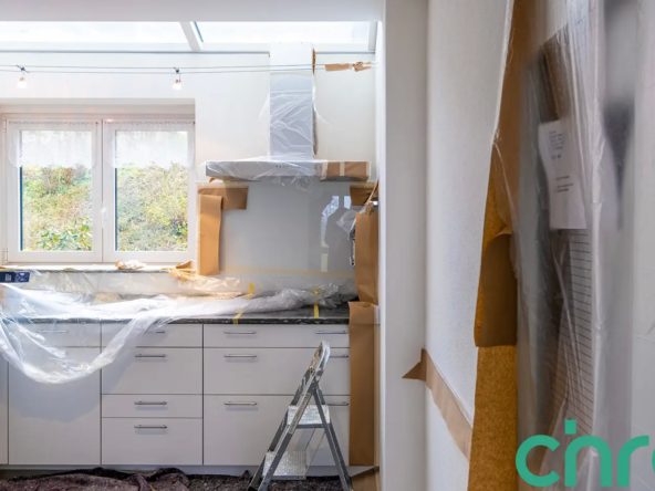 Renovation Project for Sale - Chania Real Estate