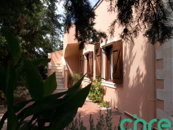 Villa for Sale in Vamos, Apokoronas - Chania Real Estate