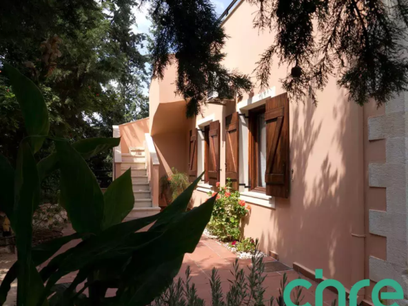 Villa for Sale in Vamos, Apokoronas - Chania Real Estate