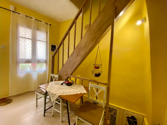 House for sale in Chania Old Town - Chania Real Estate